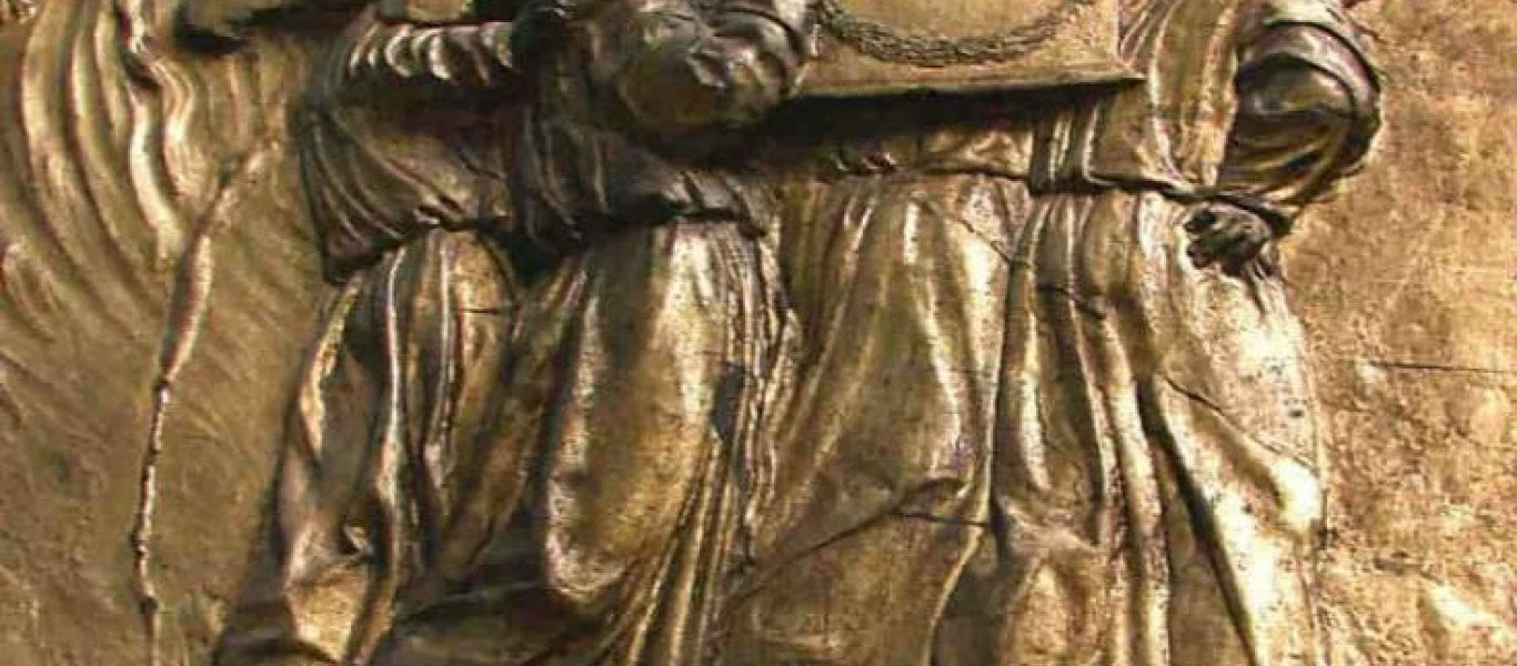 Ποιο μυστικό κρύβει η «Κιβωτός του Γαβριήλ» που έχουν οι Ρώσοι! (βίντεο)